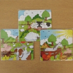 Small Farm Puzzles